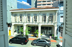 Tanjong Pagar Conservation Area (D2), Shop House #419903731